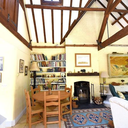 Joiners Villa Lyme Regis Ngoại thất bức ảnh