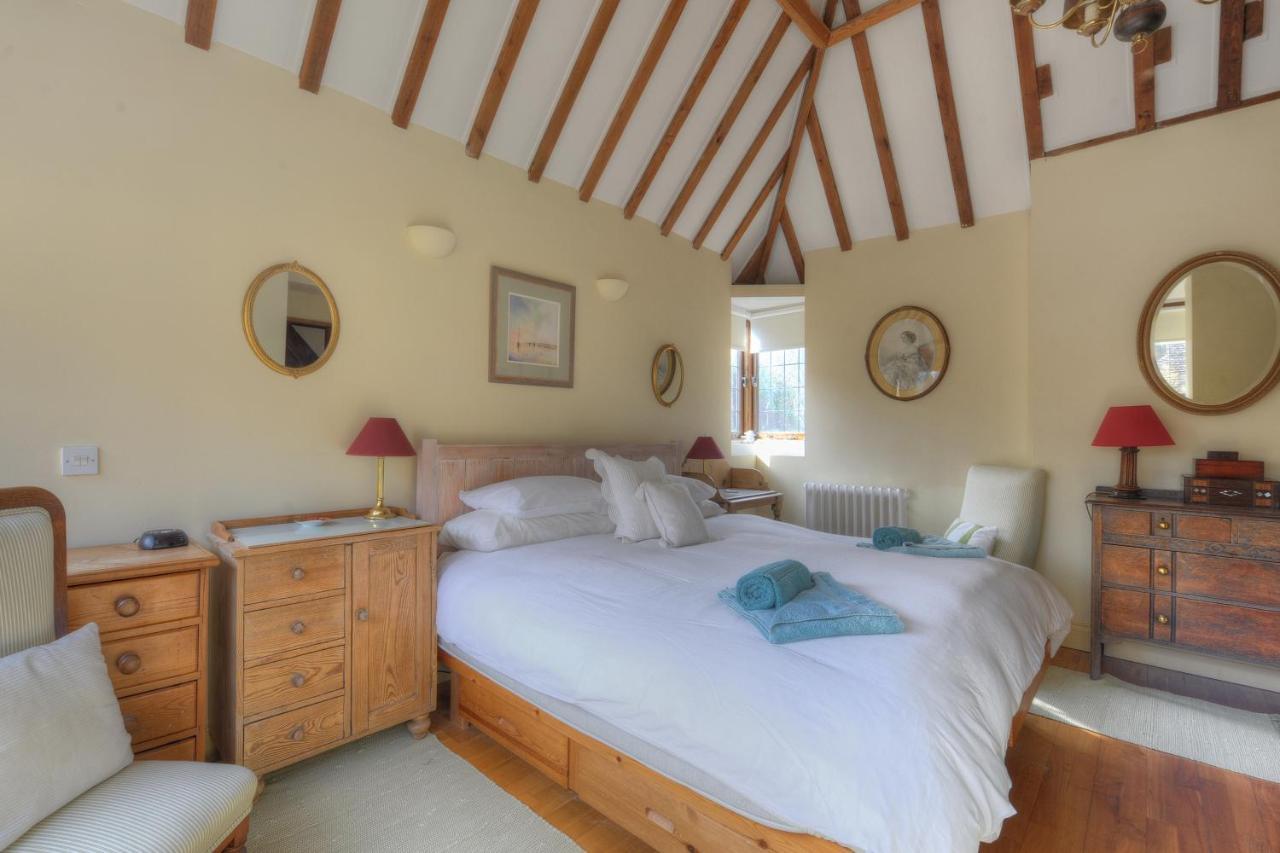 Joiners Villa Lyme Regis Ngoại thất bức ảnh