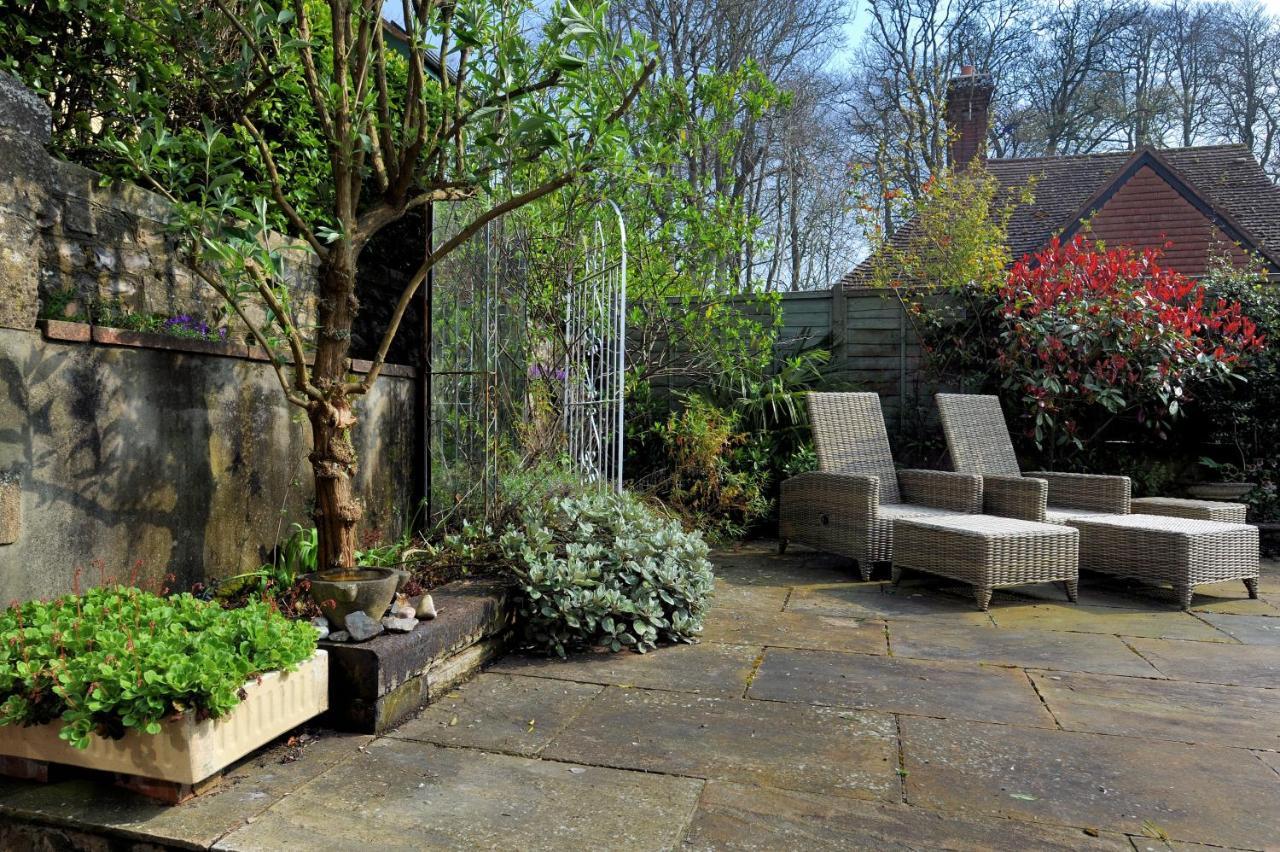 Joiners Villa Lyme Regis Ngoại thất bức ảnh