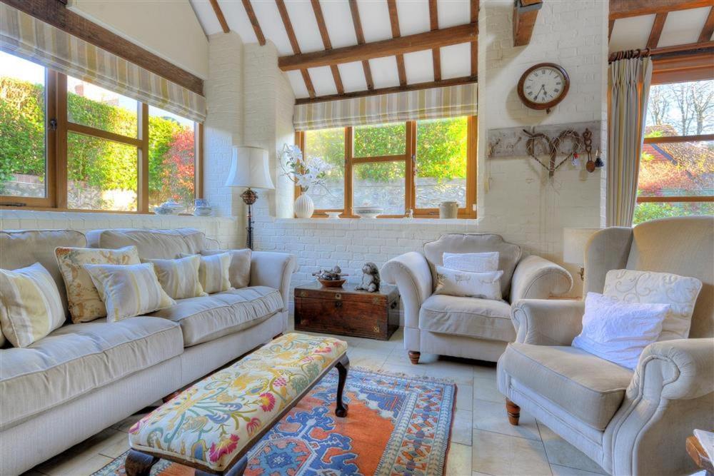 Joiners Villa Lyme Regis Ngoại thất bức ảnh