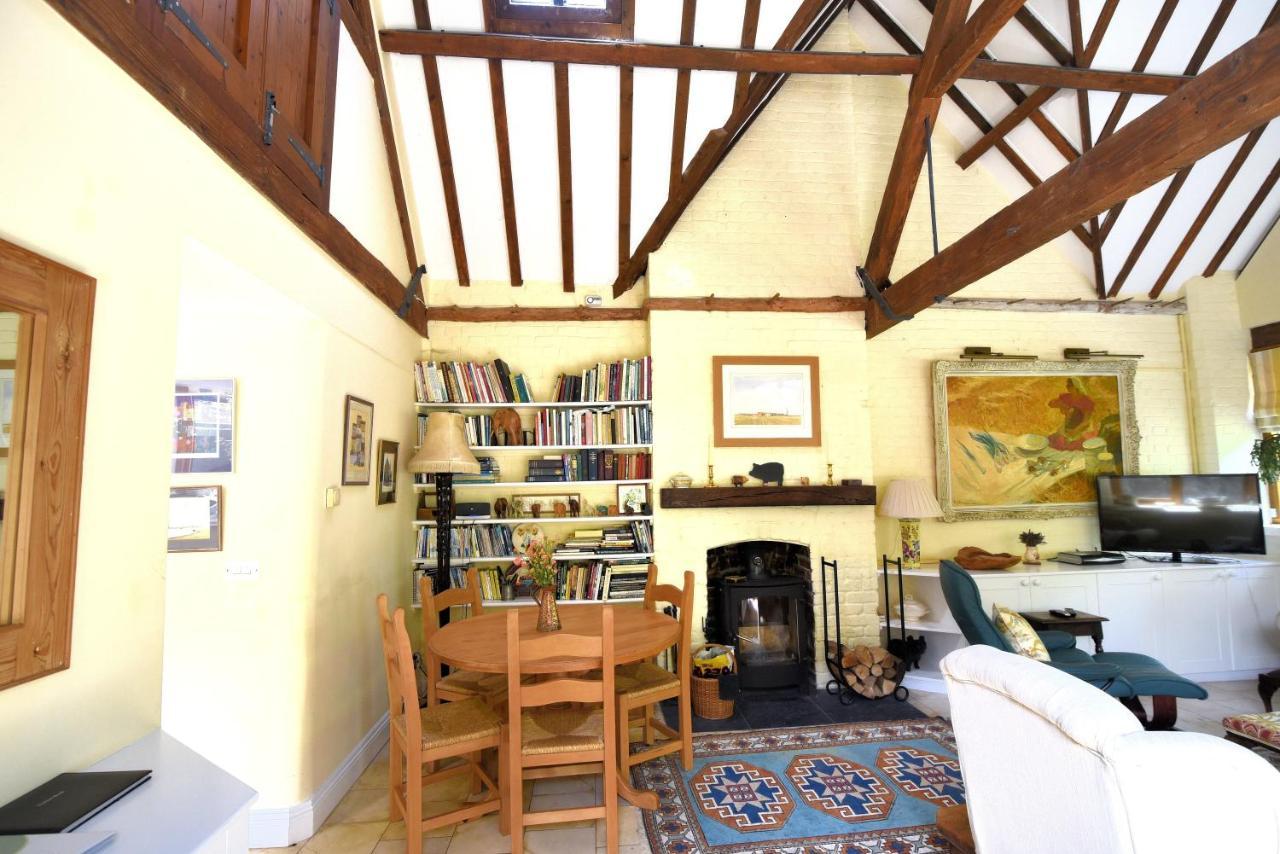 Joiners Villa Lyme Regis Ngoại thất bức ảnh