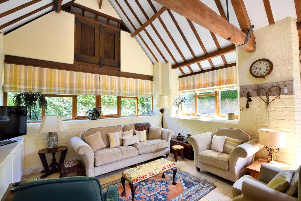 Joiners Villa Lyme Regis Ngoại thất bức ảnh