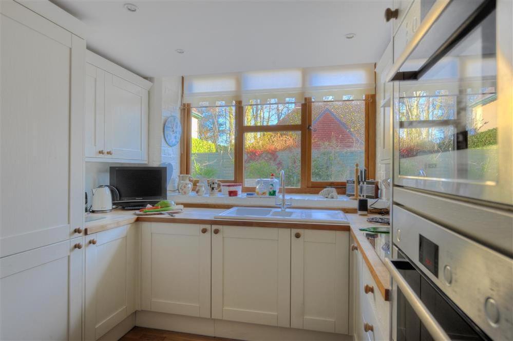 Joiners Villa Lyme Regis Ngoại thất bức ảnh