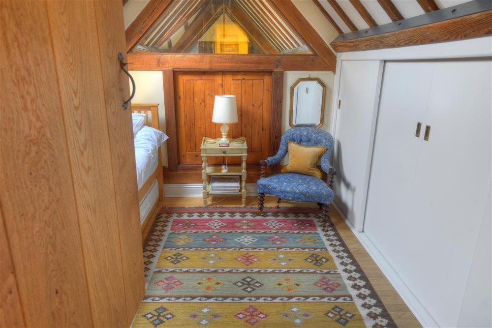 Joiners Villa Lyme Regis Ngoại thất bức ảnh