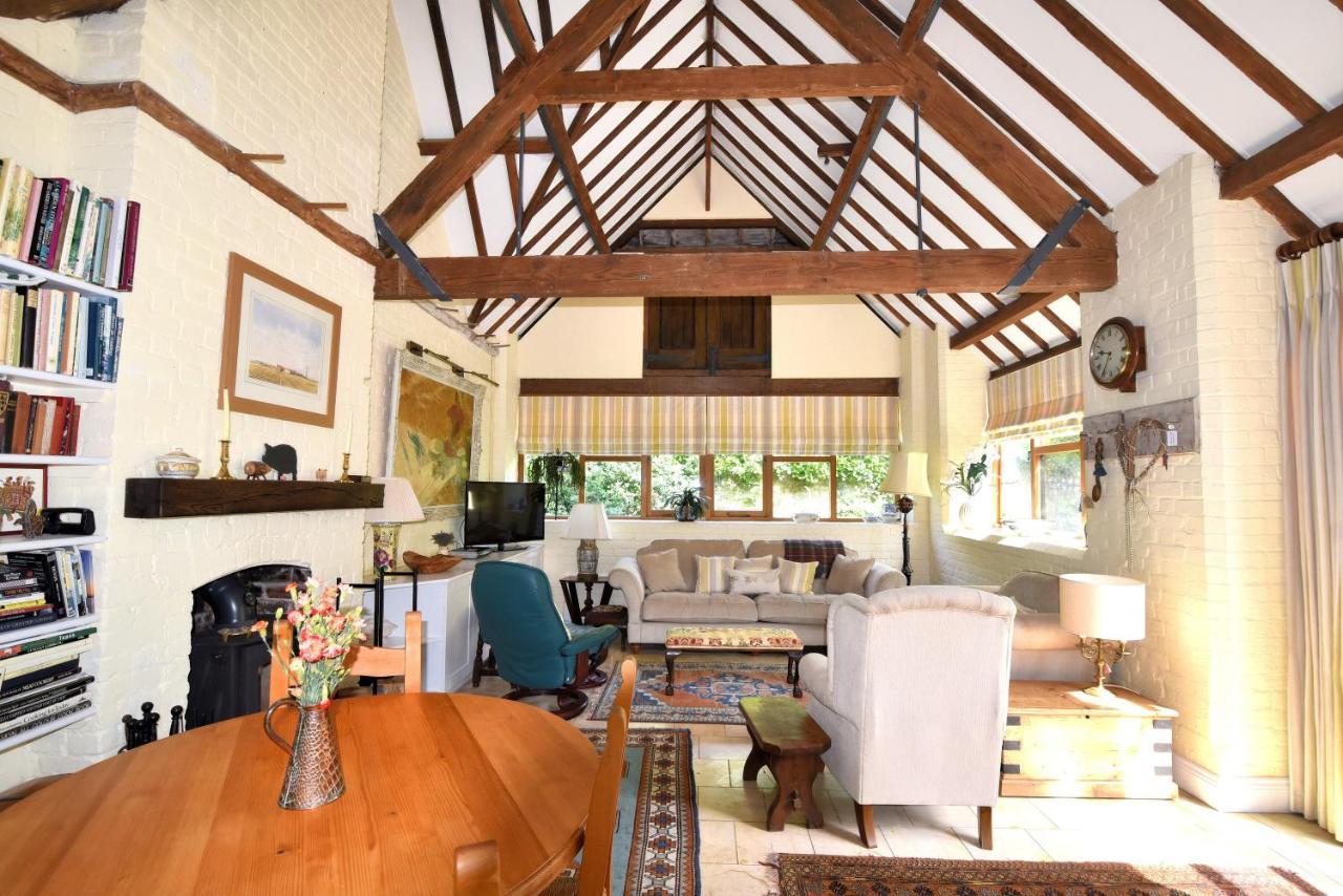 Joiners Villa Lyme Regis Ngoại thất bức ảnh