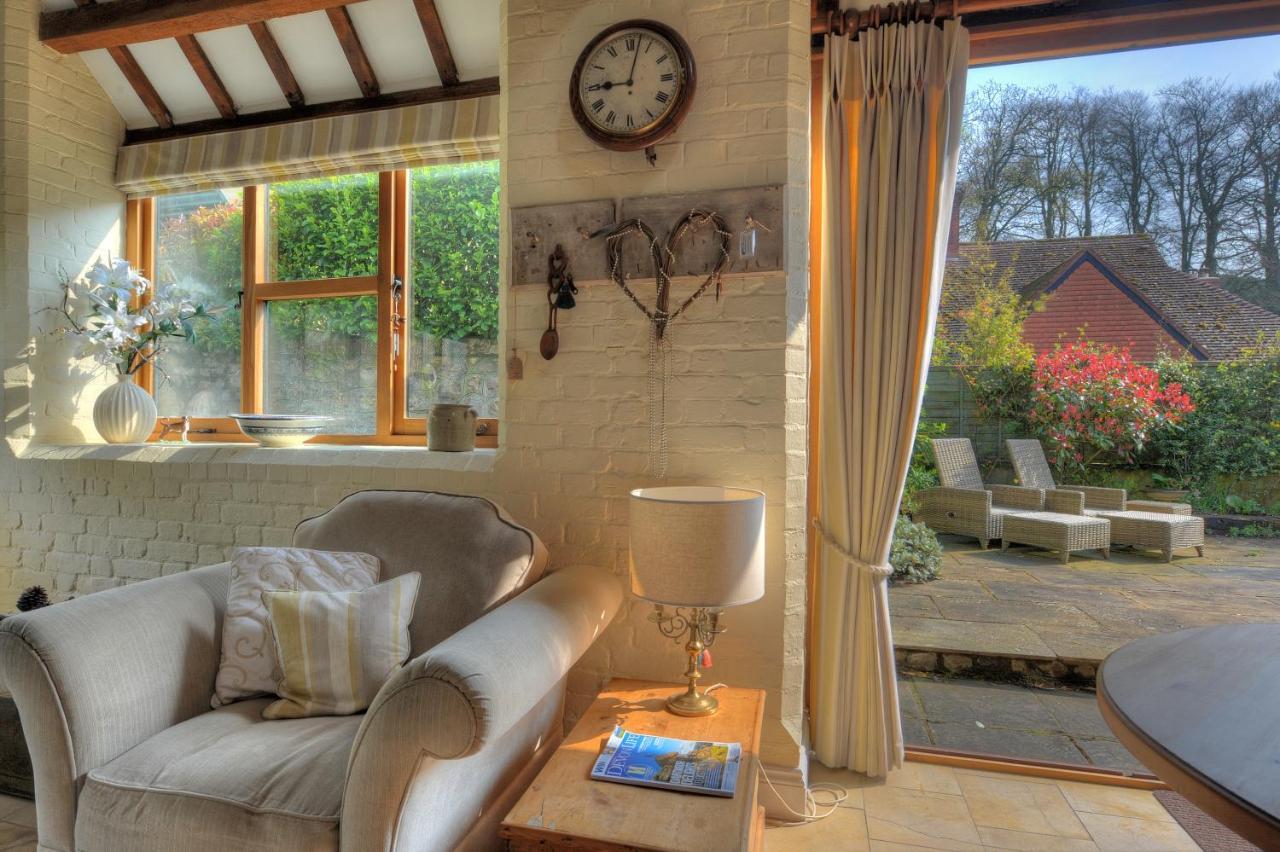 Joiners Villa Lyme Regis Ngoại thất bức ảnh