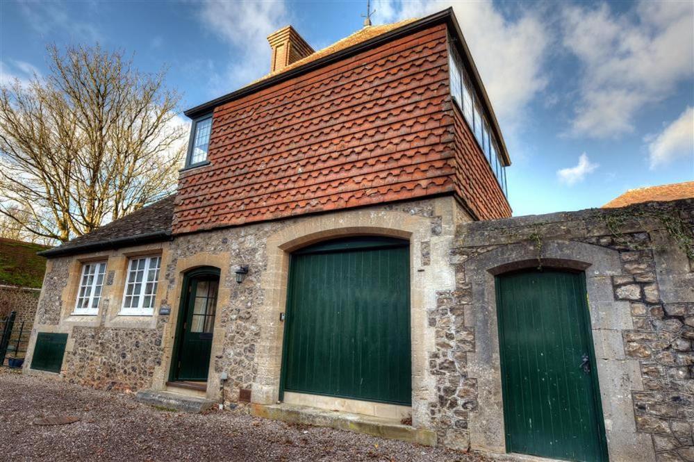 Joiners Villa Lyme Regis Ngoại thất bức ảnh