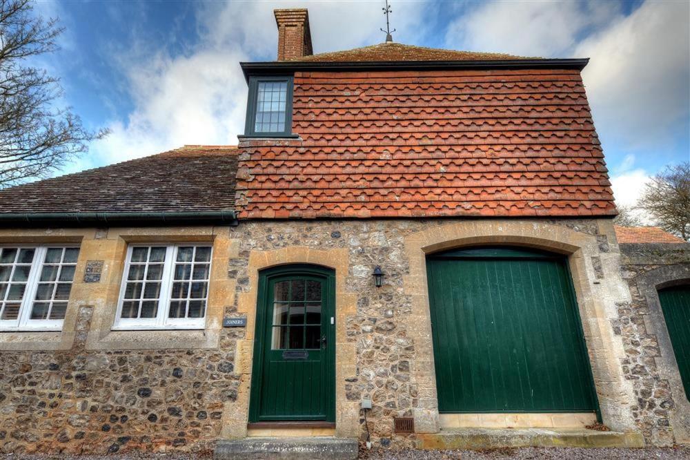 Joiners Villa Lyme Regis Ngoại thất bức ảnh