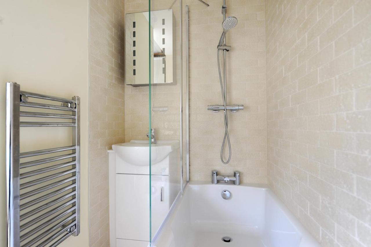 Joiners Villa Lyme Regis Ngoại thất bức ảnh